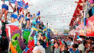 Tradiciones