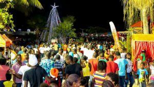 Tradiciones Navideñas De Haití. Creencias, Rituales Y Comidas