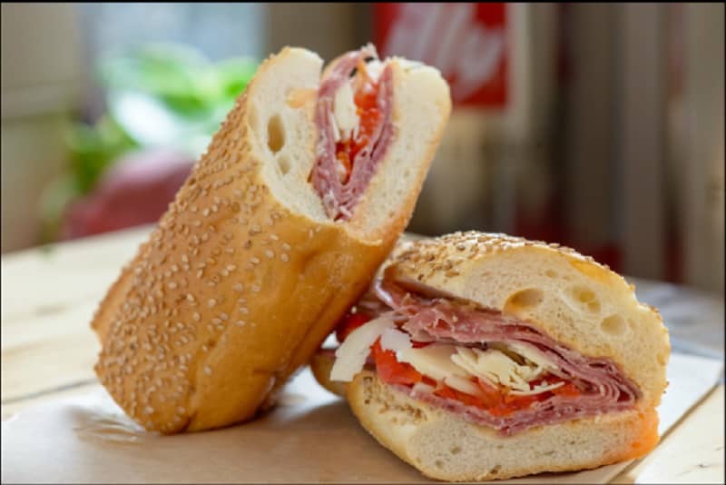 Hoagie