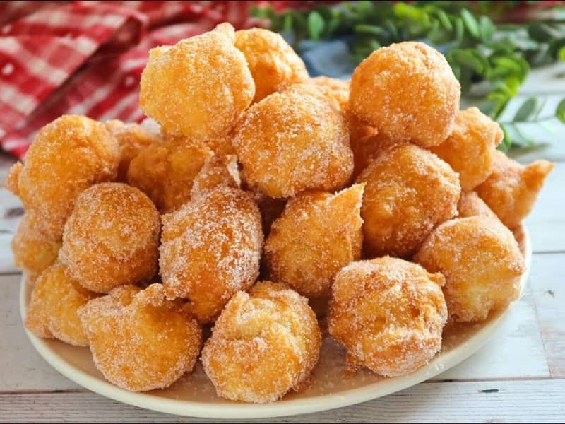 buñuelos