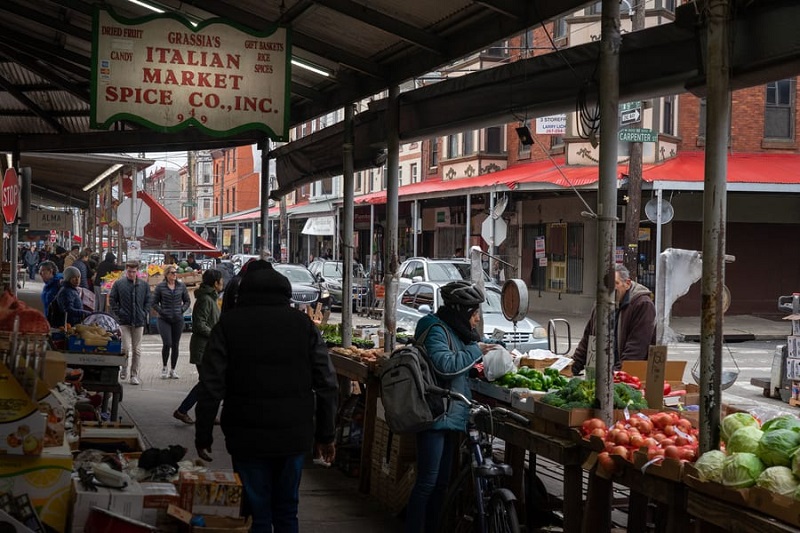 mercado italiano