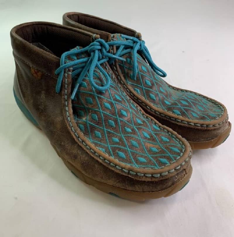mocasines