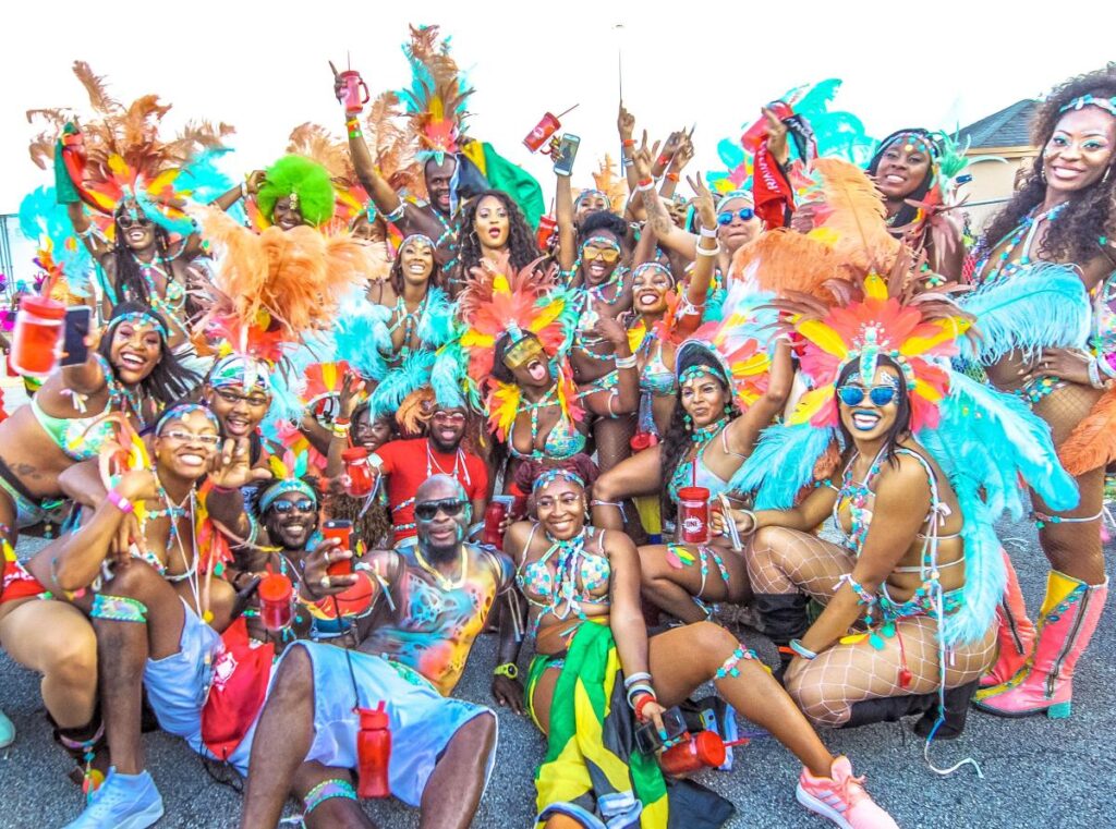 Carnaval de Miami