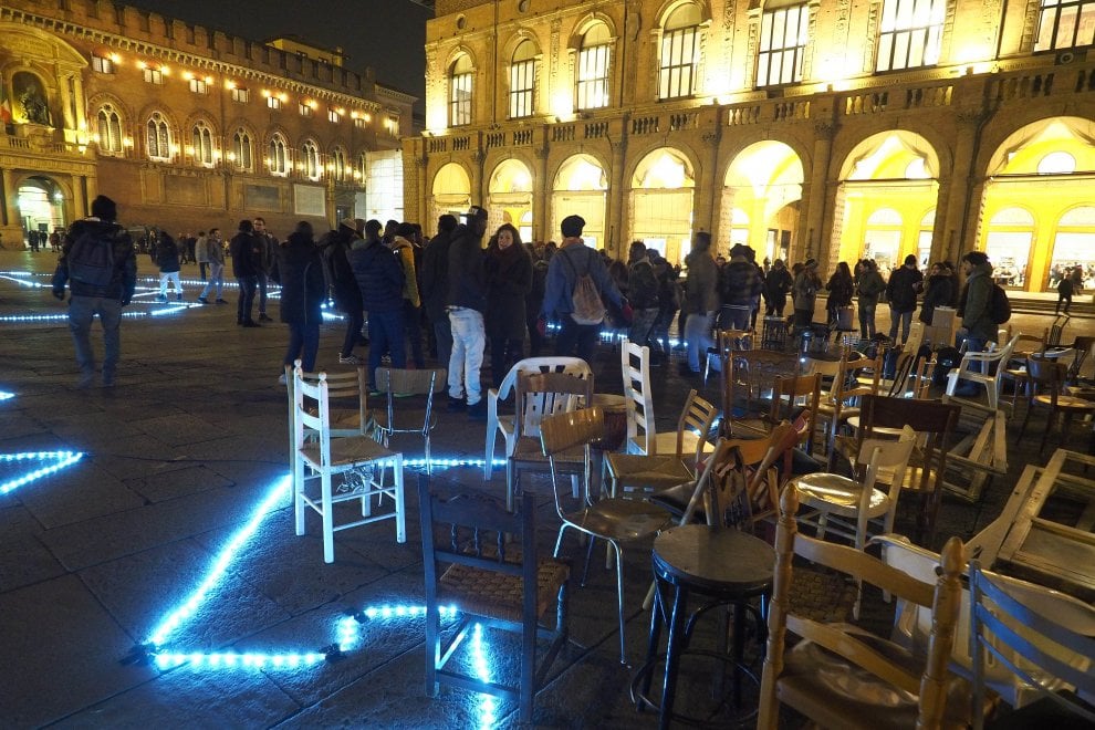 Notte Bianca Bolonia