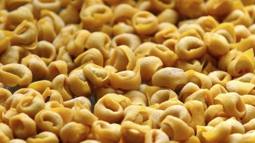 Tortellini de Modena