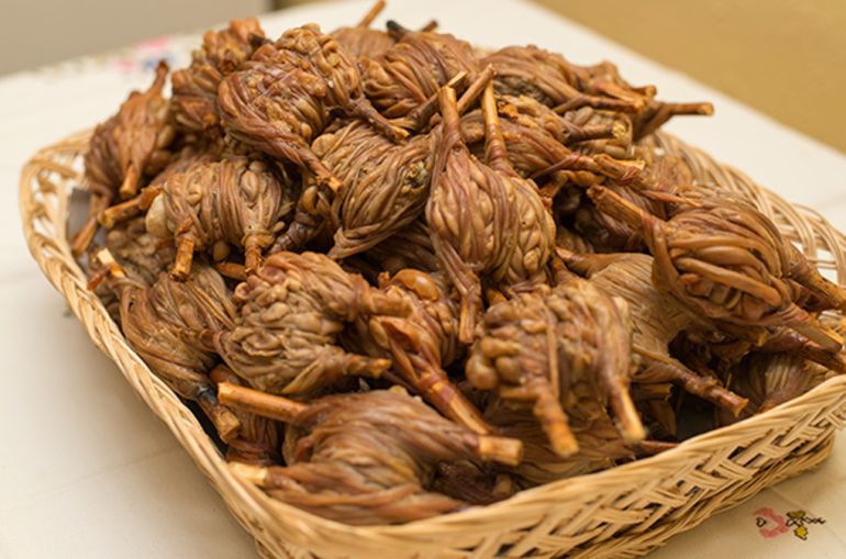 Zarajo de Cuenca