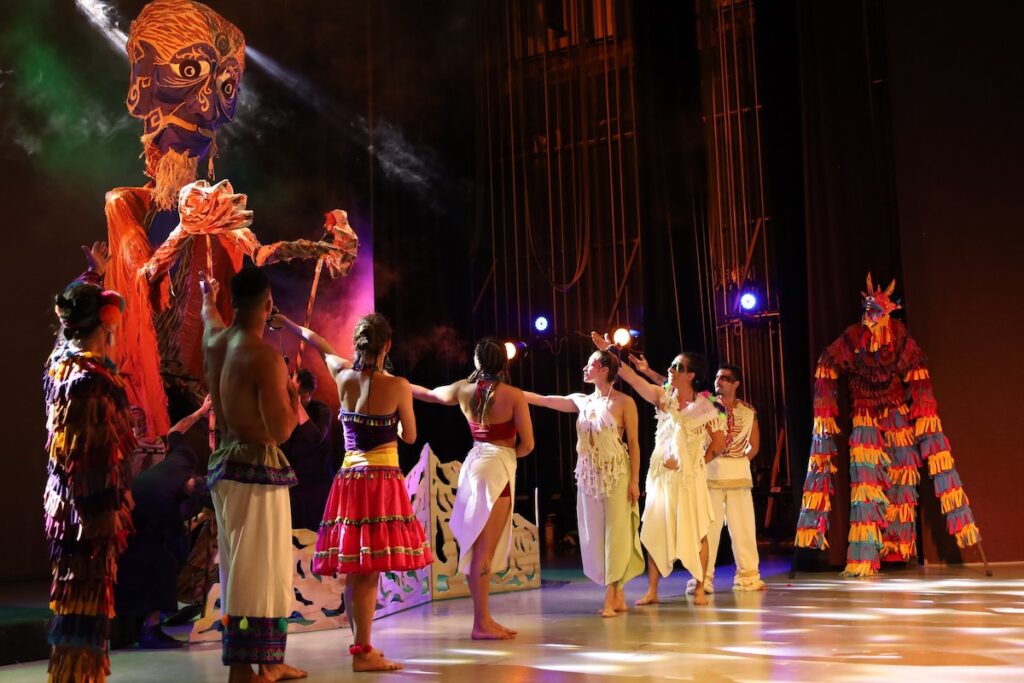 Festival Internacional de Chihuahua