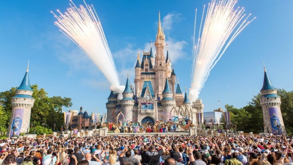Tradiciones de Orlando