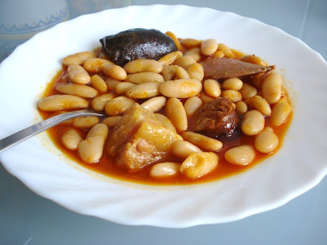 Fabada Asturiana