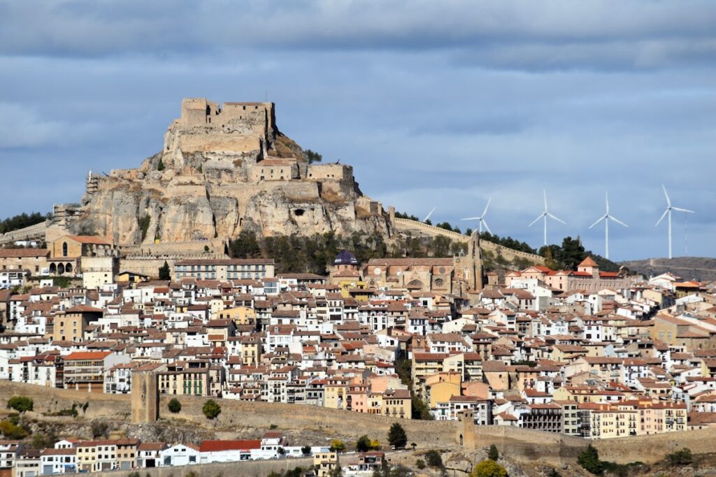 Tradiciones de Morella